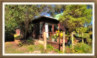 Strombolis Retirement Village - Cottage 21