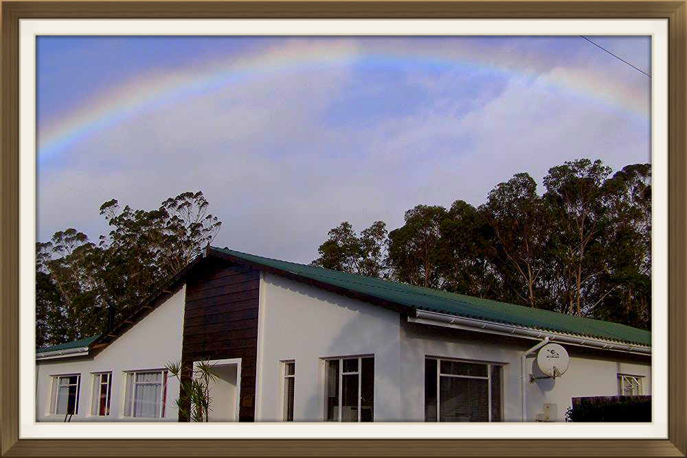 Our Rainbow Village