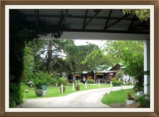 Strombolis Retirement Village, Harkervillw, Plettenberg Bay, South Africa